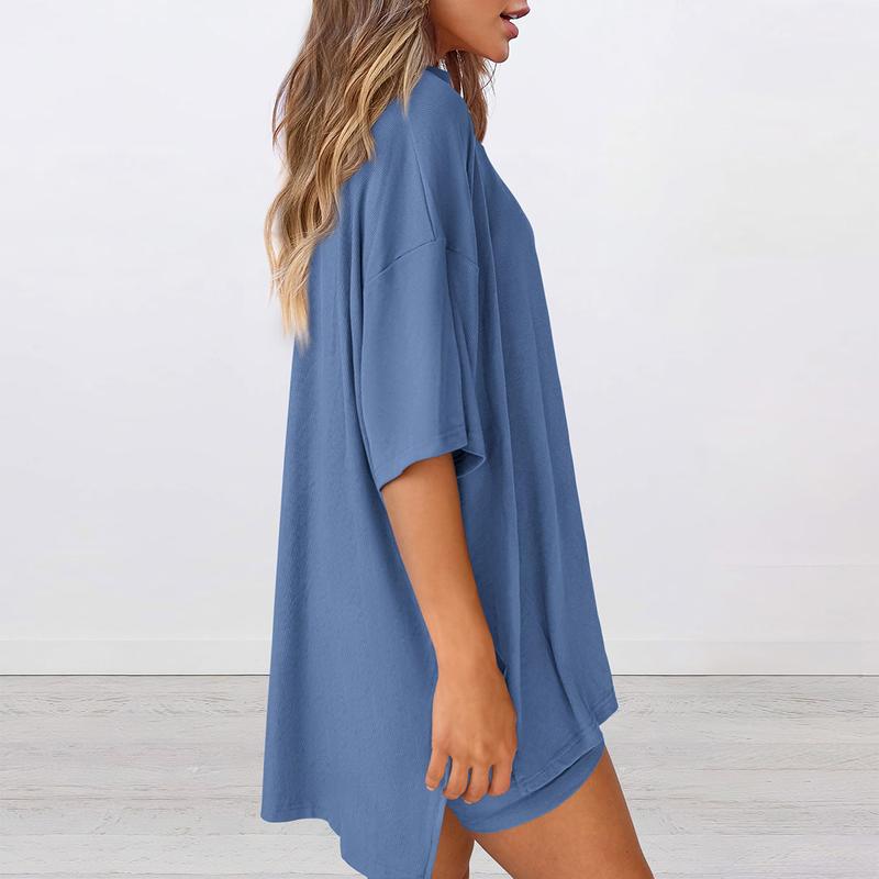Women's Summer Two-Piece Set 2025