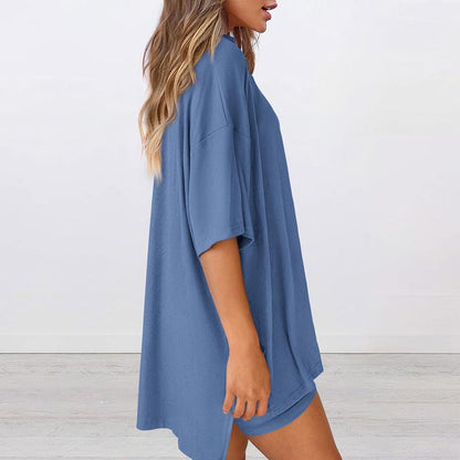 Women's Summer Two-Piece Set 2025