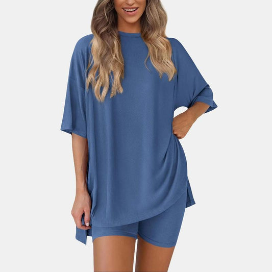 Women's Summer Two-Piece Set 2025