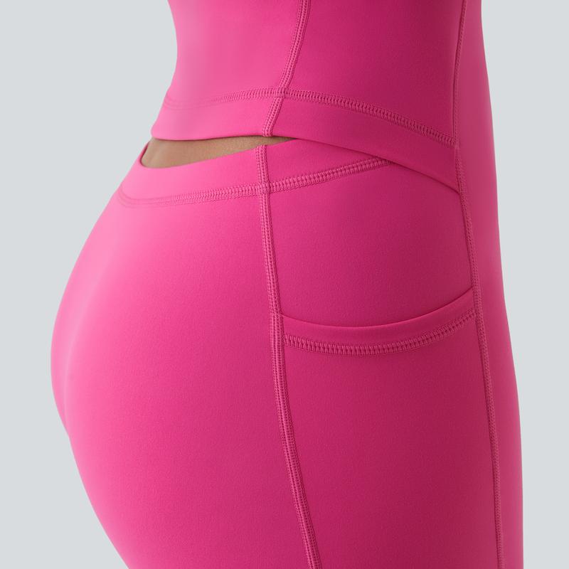 Softlyzero™ Plush Backless Active Dress-Easy Peezy Edition